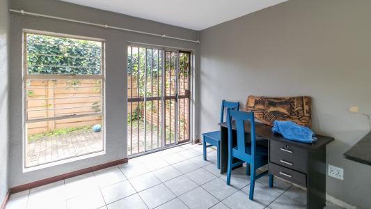 Randburg, Gauteng, 南非