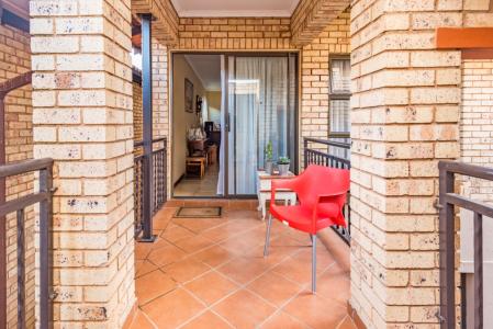 Krugersdorp, Gauteng, Südafrika