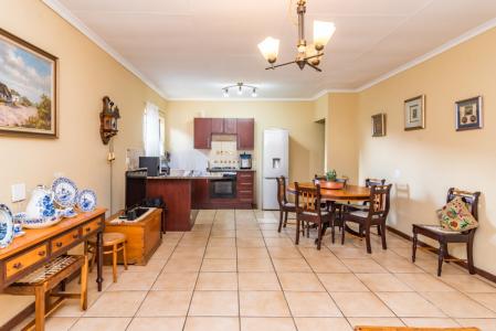 Krugersdorp, Gauteng, Südafrika