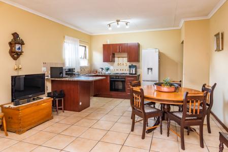 Krugersdorp, Gauteng, Südafrika