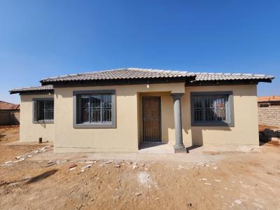 Polokwane, Limpopo, Sudáfrica