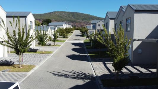 Paarl, Western Cape, דרום אפריקה