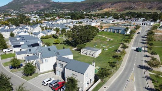 Paarl, Western Cape, דרום אפריקה