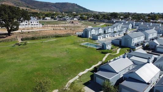 Paarl, Western Cape, דרום אפריקה