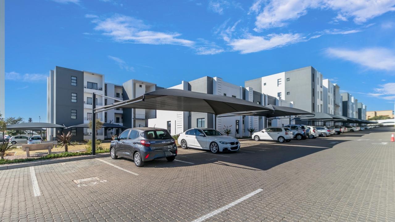 Midrand, Gauteng, África Do Sul
