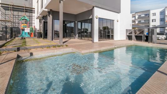 Midrand, Gauteng, África Do Sul