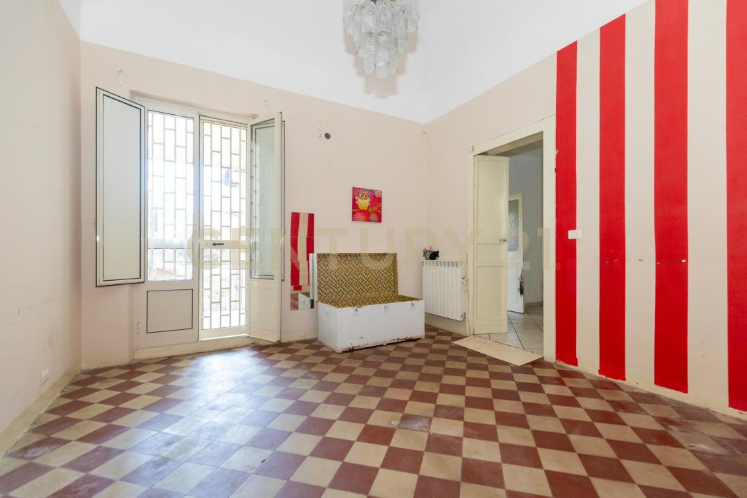 Via Pennisi, San Giovanni La Punta, Sicilia 95037, Italia