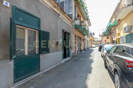 Via Pennisi, San Giovanni La Punta, Sicilia 95037, Italia