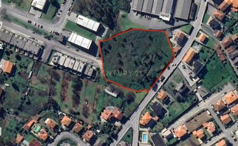 Guimarães, Braga 4805-213, Portogallo