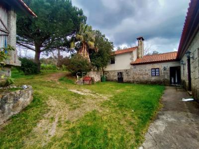 Resende, Viseu 4660-081, Portugal