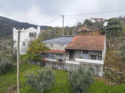 Pampilhosa Da Serra, Coimbra 3320-331 -, Portugal