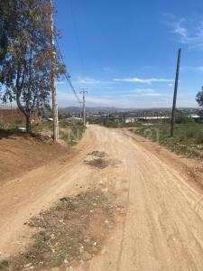 michoacan 1,, Tecate, Baja California 21507, Mexiko
