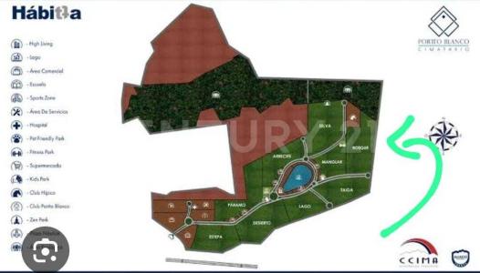 Portto Blanco Cimatorio Lote 5,, Huimilpan, Querétaro 76950, México
