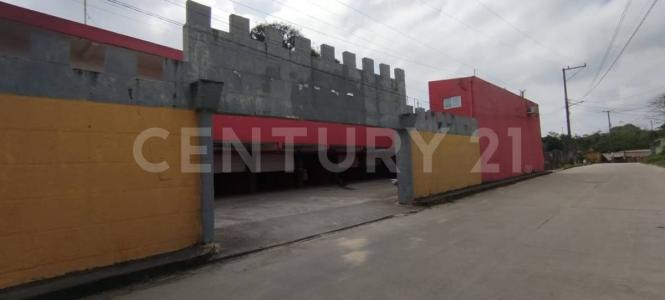 Las Choapas, Veracruz 96980, Mexico