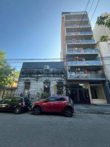 Camargo 265, Villa Crespo, Capital Federal 00001, الأرجنتين