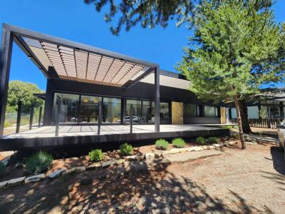 Club de Campo Dos Valles 53, San Carlos De Bariloche, Rio Negro 8400, Argentina