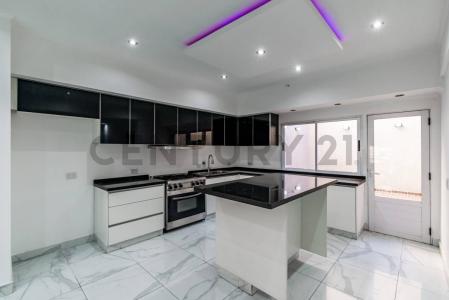 Sanabria 2250, Monte Castro, Capital Federal 1417, Argentina