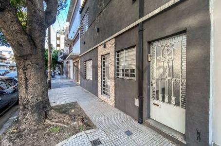 Sanabria 2250, Monte Castro, Capital Federal 1417, Argentina