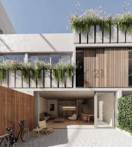 BILLINGHURST 2457, Recoleta, Capital Federal 1425, Argentina