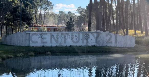 Camino parque los Pioneros S/N, Pinamar, Buenos Aires Costa Atlántica 00001, Argentina