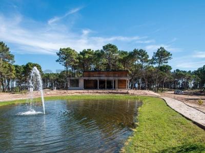 Camino parque los Pioneros S/N, Pinamar, Buenos Aires Costa Atlántica 00001, Argentina