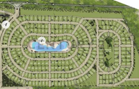 EL SALVAJE CHACRAS MARITIMAS LOTE 250, Villa Gesell, Buenos Aires Costa Atlántica 7165, Argentina