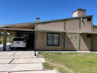 Constanzo 4234, Las Paredes, Mendoza 00001, Argentine