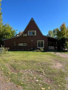 BERTANI SUR 1300, Las Paredes, Mendoza 5601, Argentine