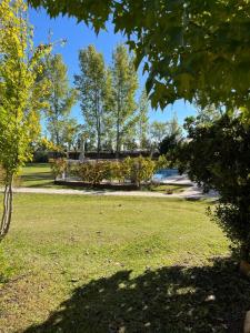 BERTANI SUR 1300, Las Paredes, Mendoza 5601, Argentine