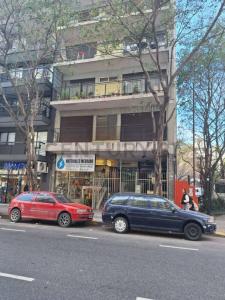 Almagro, Capital Federal 00001, الأرجنتين