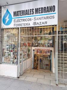 Almagro, Capital Federal 00001, الأرجنتين