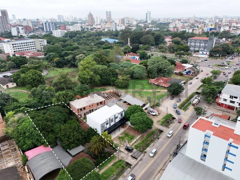 2do anillo av centenario , Norte, Santa Cruz 00001, Bolivie