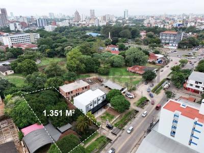 2do anillo av centenario , Norte, Santa Cruz 00001, Bolivie