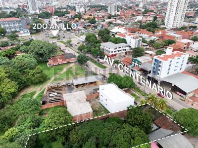 2do anillo av centenario , Norte, Santa Cruz 00001, Bolivie
