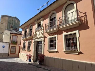 Cordoba, Andalucía 14004, Spagna