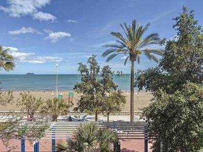 Málaga, Andalucía 29004, Spain