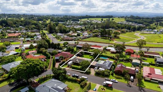 23 Robindale Drive, Wollongbar, NSW 2477, Australia