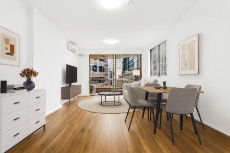 1354/37 King Street, Sydney City, NSW 2000, 澳大利亚