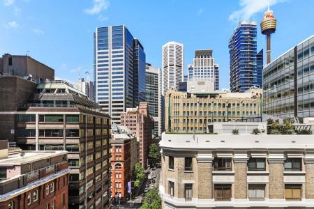 1354/37 King Street, Sydney City, NSW 2000, Australia