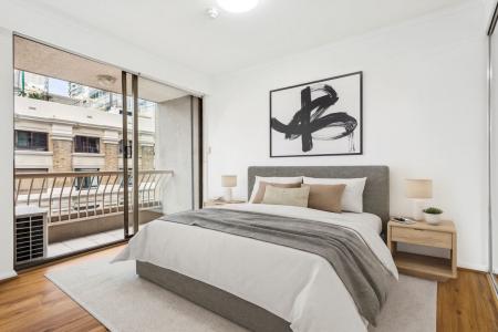 1354/37 King Street, Sydney City, NSW 2000, 澳大利亚