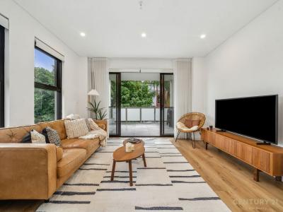 213/417-419 Pacific Highway, Asquith, NSW 2077, 오스트레일리아