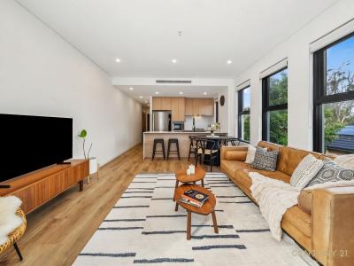 213/417-419 Pacific Highway, Asquith, NSW 2077, 오스트레일리아