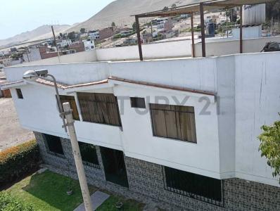 Calle N  Urbanizacion Country Club Balneario Santa Rosa , Lima, Lima 00001, Peru