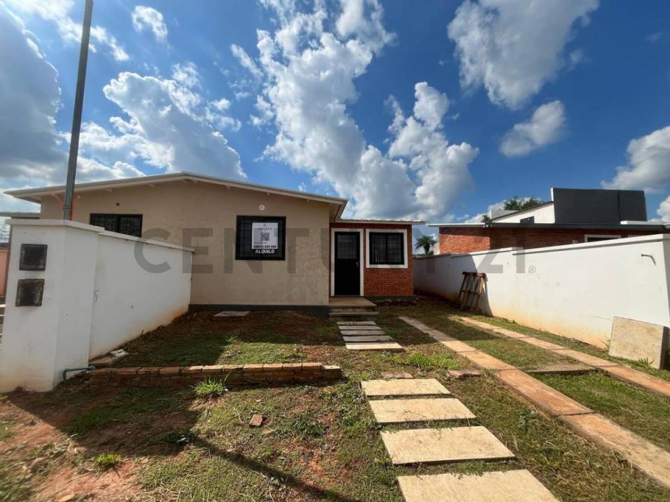 Calle 2 Tramo 2 Cañada San Rafael , Luque, Central 00001, 巴拉圭