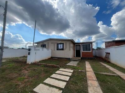 Calle 2 Tramo 2 Cañada San Rafael , Luque, Central 00001, 巴拉圭