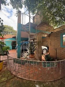 Primero de Marzo , Luque, Central 00001, Paraguay