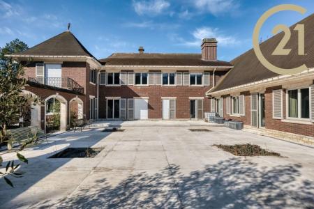 Vivier Hanquet 28, Grez-doiceau, Bélgica