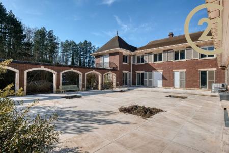 Vivier Hanquet 28, Grez-doiceau, Bélgica