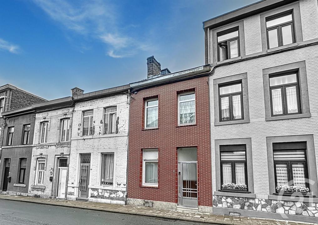 Rue Vinâve 116, Grivegnée, 4030, Belgique