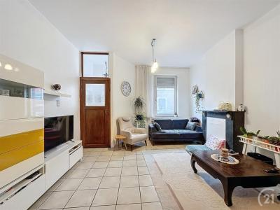 Rue Vinâve 116, Grivegnée, 4030, Belgique